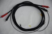Hovland MG 2 phono cable